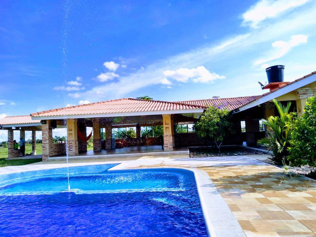 Hacienda Los Tres Potrillos 2