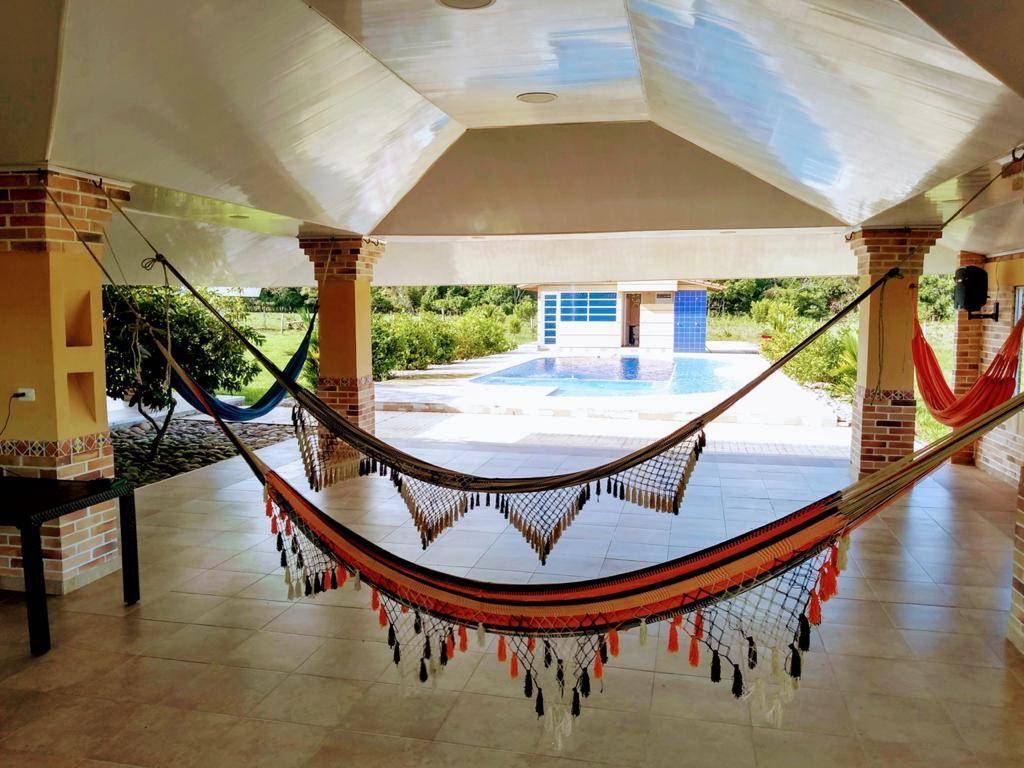 Hacienda Los Tres Potrillos 3