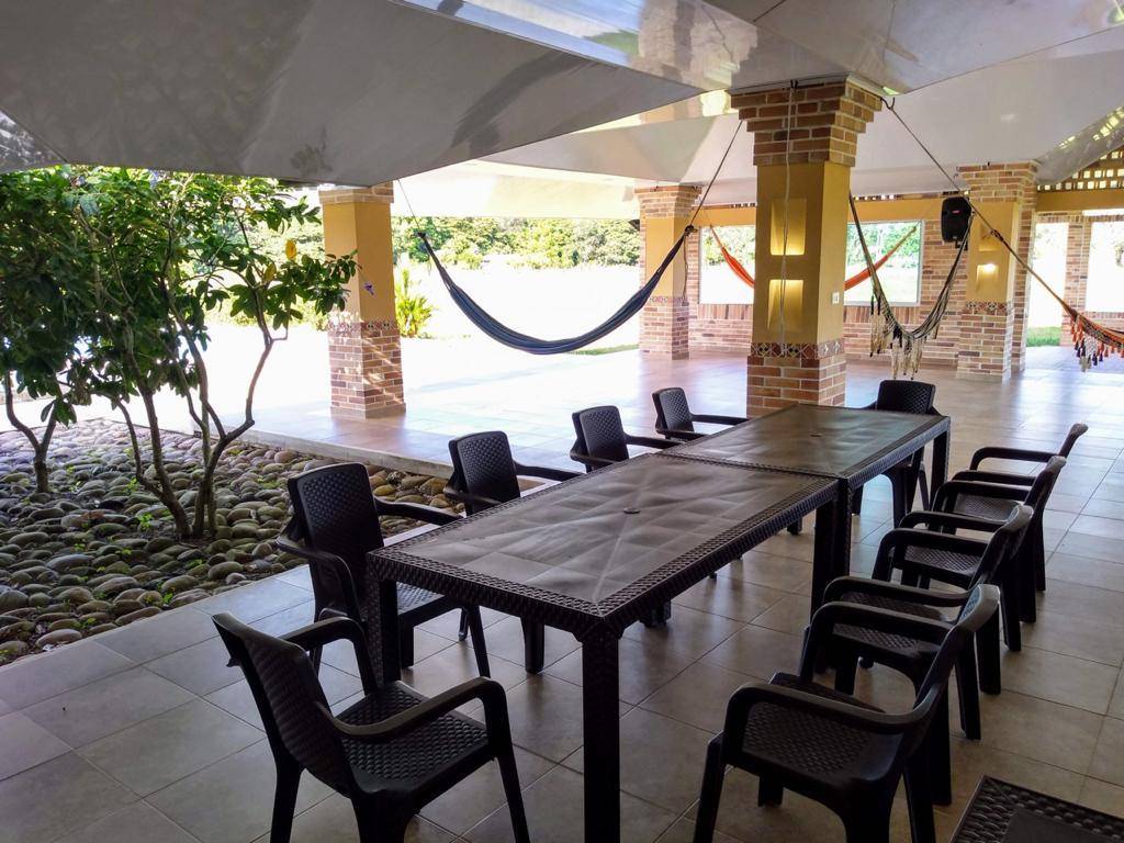 Hacienda Los Tres Potrillos 4