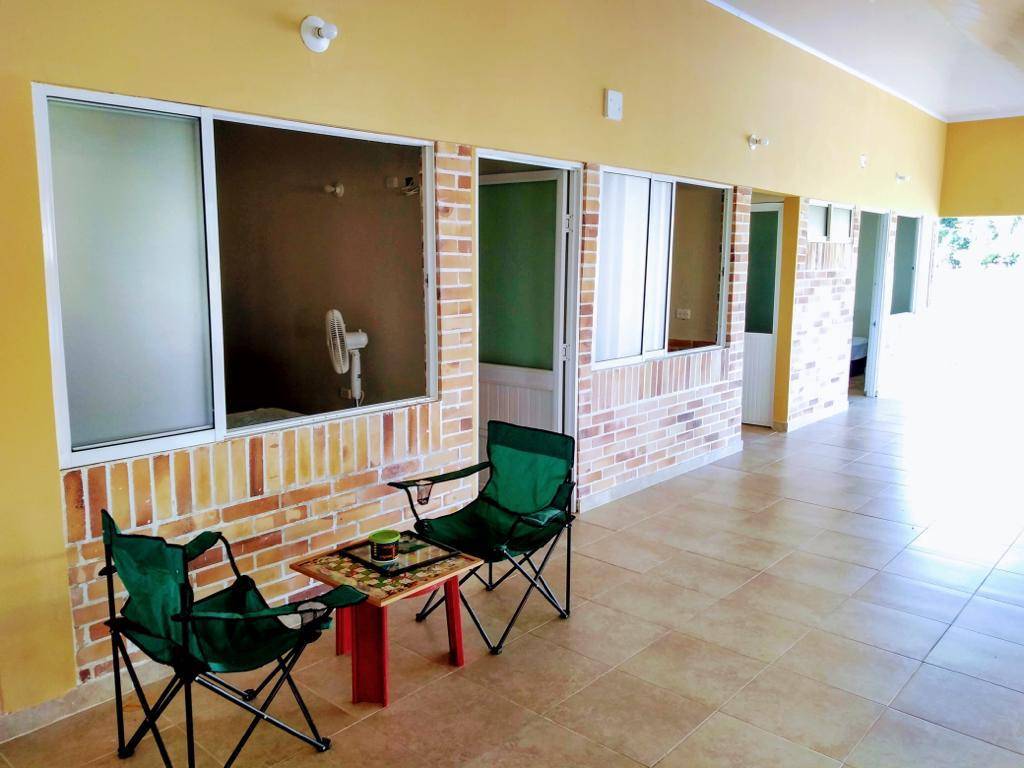 Hacienda Los Tres Potrillos 6
